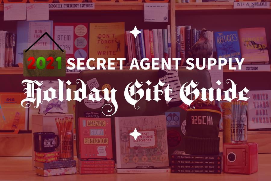 Introducing the 2021 Holiday Gift Guide