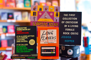 Celebrate Record Store Day