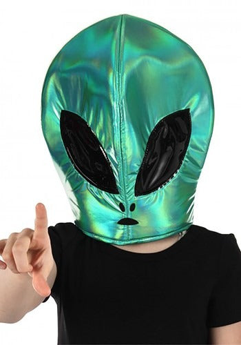 Alien Mask