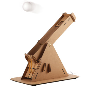 Make Your Own Catapult