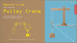 Make Your Own Pulley Crane System