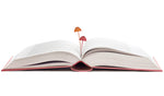 Sprout Bookmarks