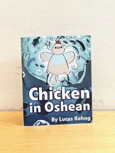 Chicken in Oshean