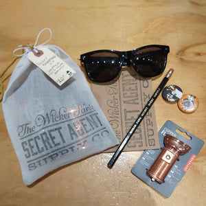 Pocket Snooping Kit