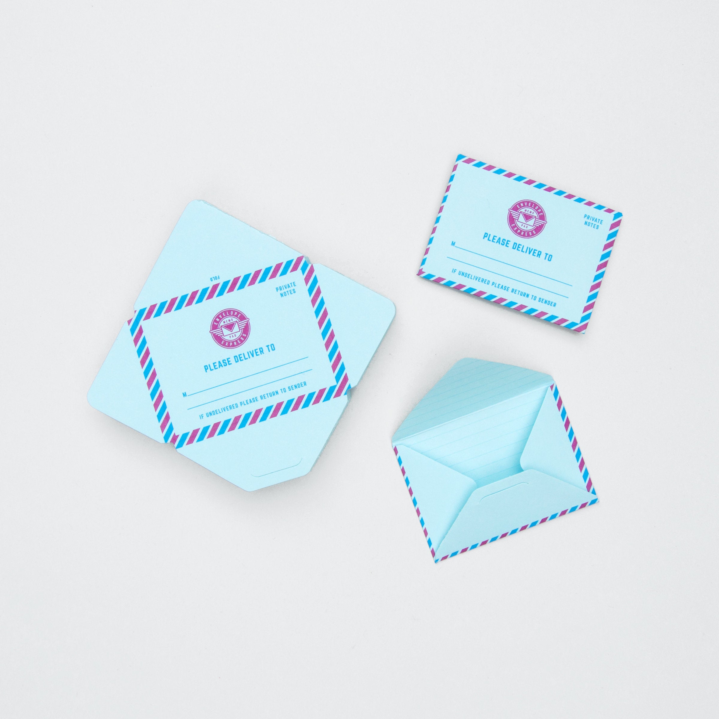 Mini Mail