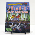 Anywhere At Once