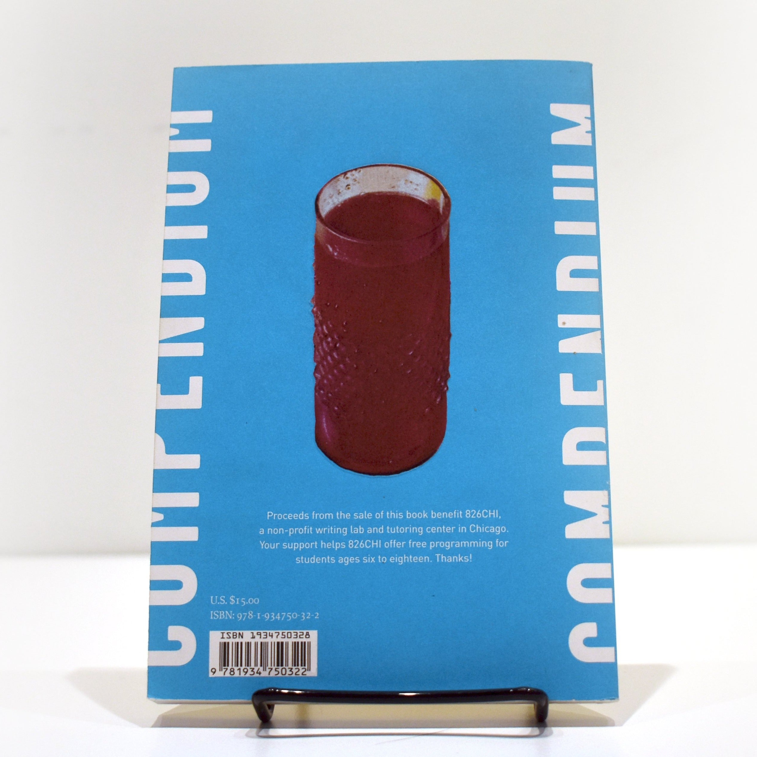 826CHI Compendium Vol 3