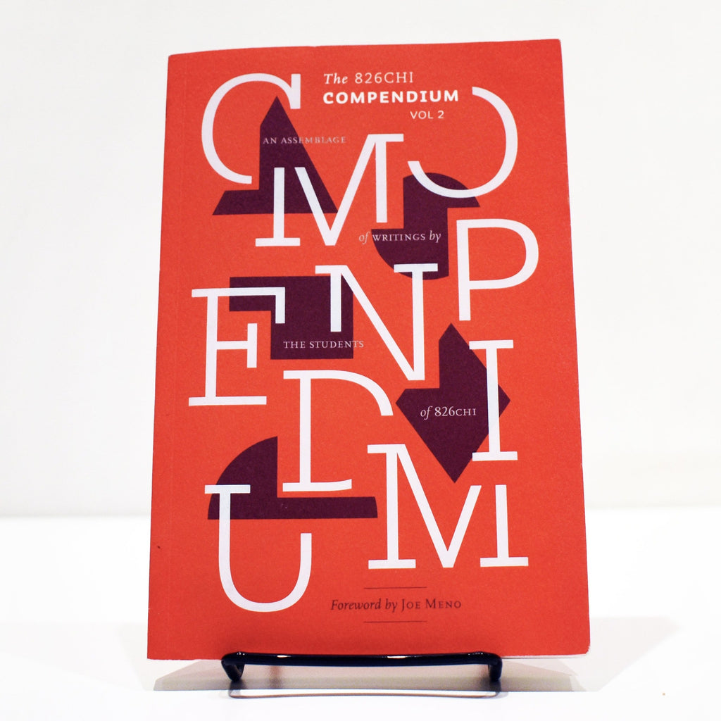 826CHI Compendium Vol 2