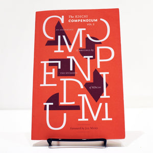 826CHI Compendium Vol 2
