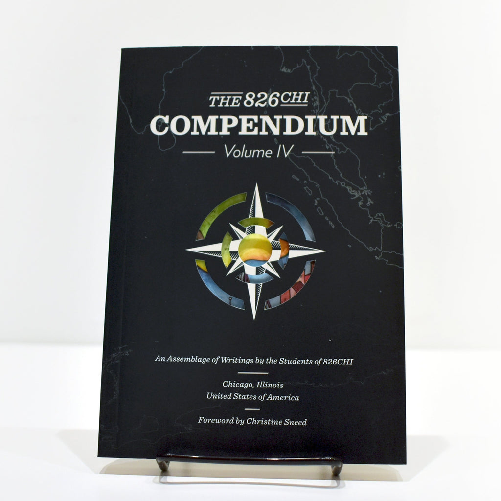826CHI Compendium Vol 4