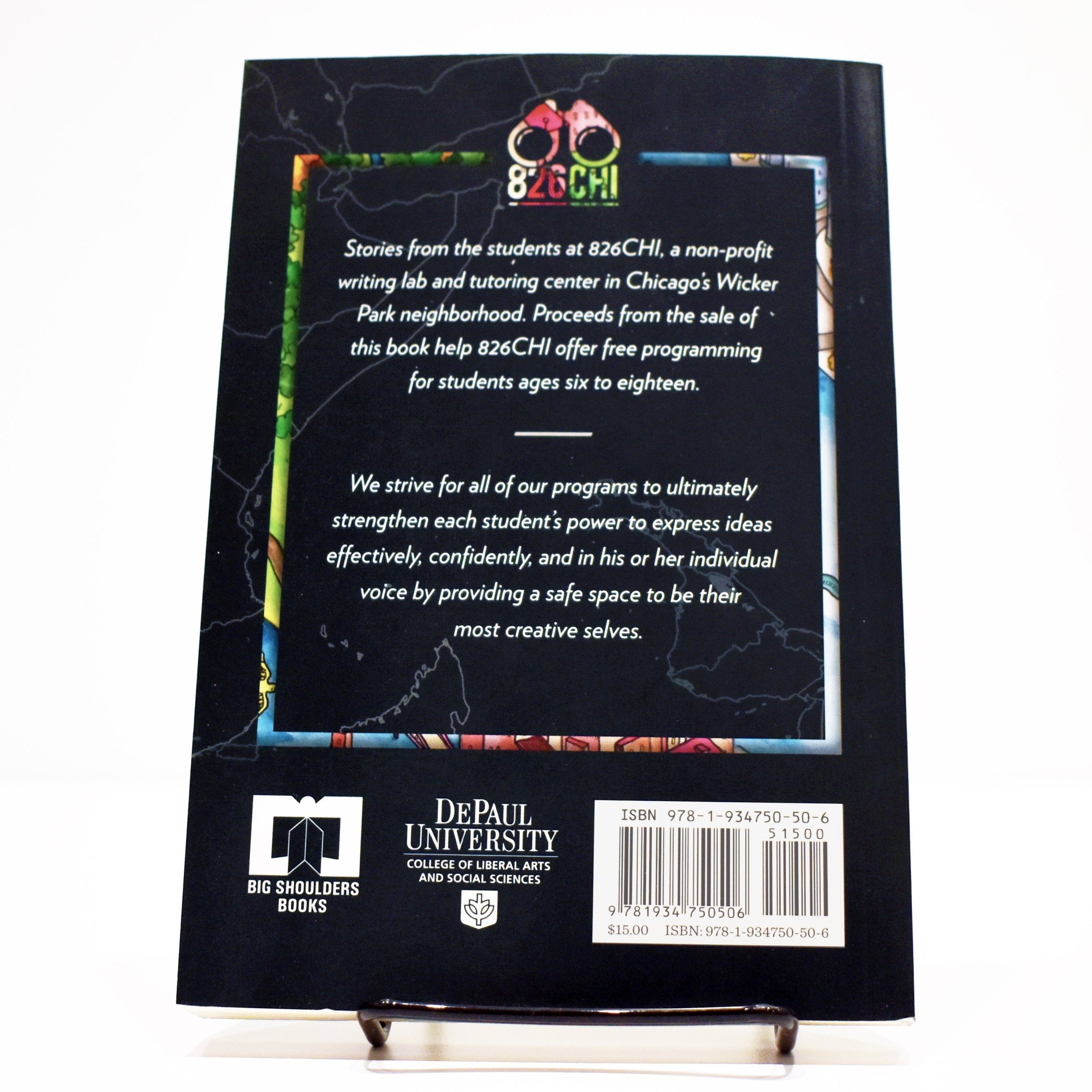 826CHI Compendium Vol 4
