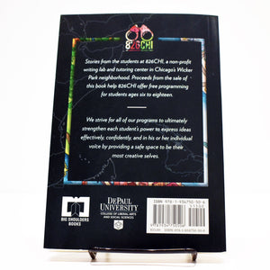 826CHI Compendium Vol 4