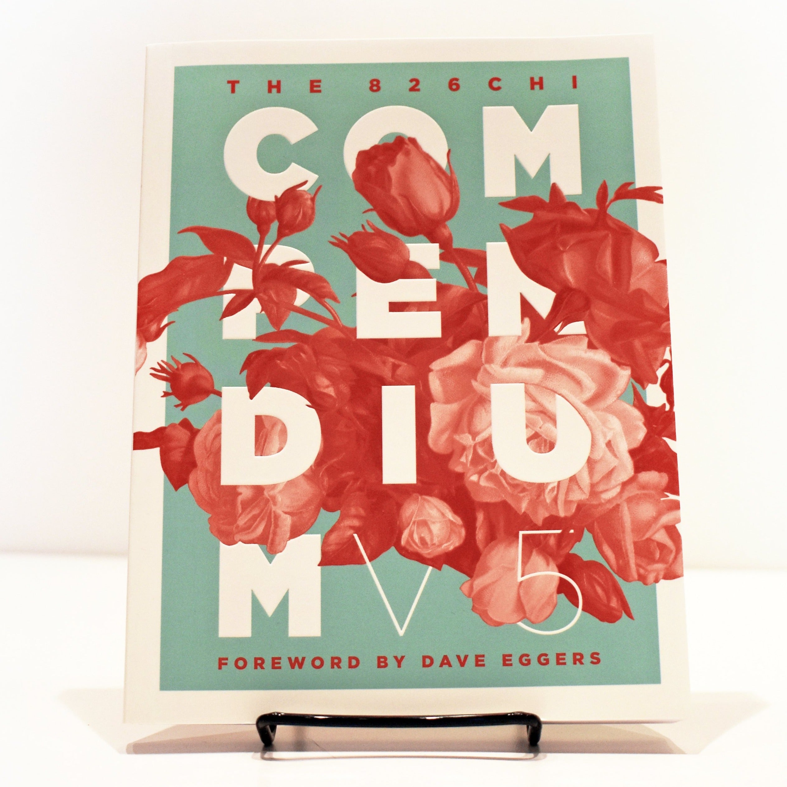 826CHI Compendium Vol 5