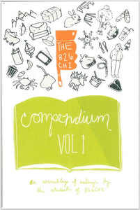 826CHI Compendium Vol 1