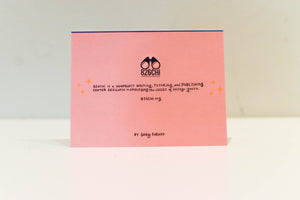 826CHI Card: "You shine like Aphrodite"