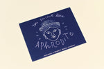 826CHI Card: "You shine like Aphrodite"