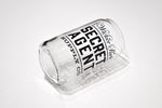 Secret Agent Supply Pint Glass