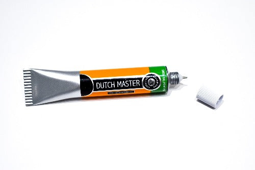 Dutch Master Paint Tube Pen