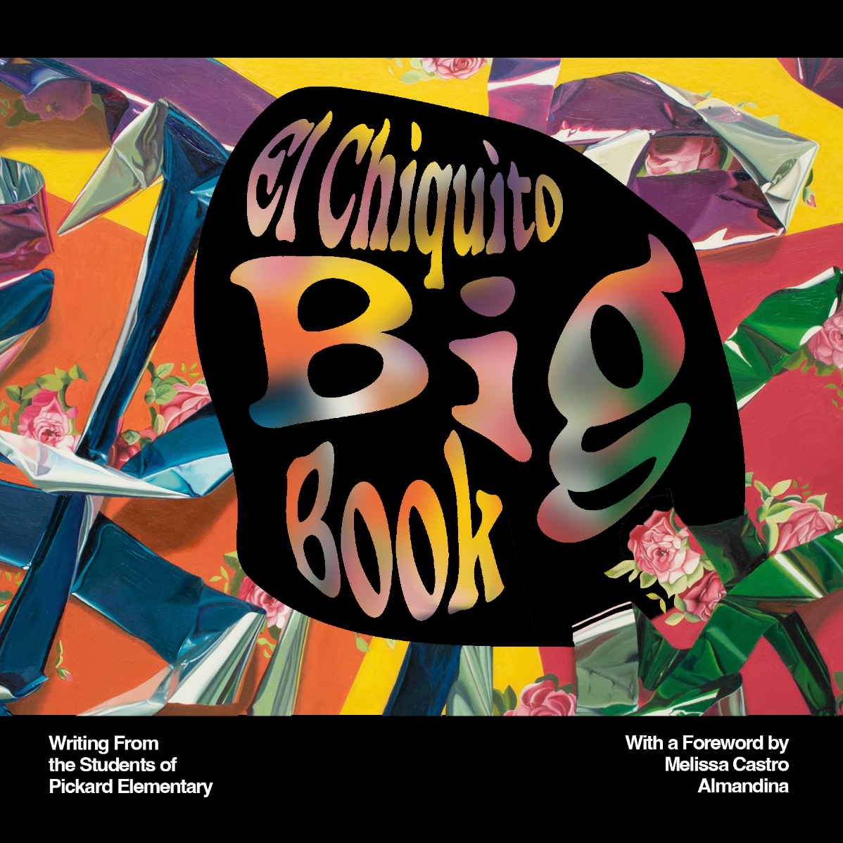 El Chiquito Big Book