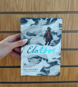 Elatsoe