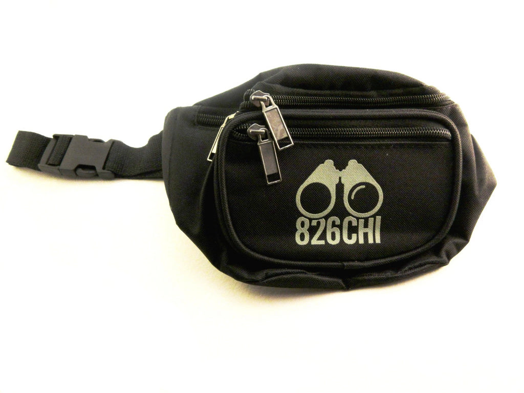 826CHI Fanny Pack