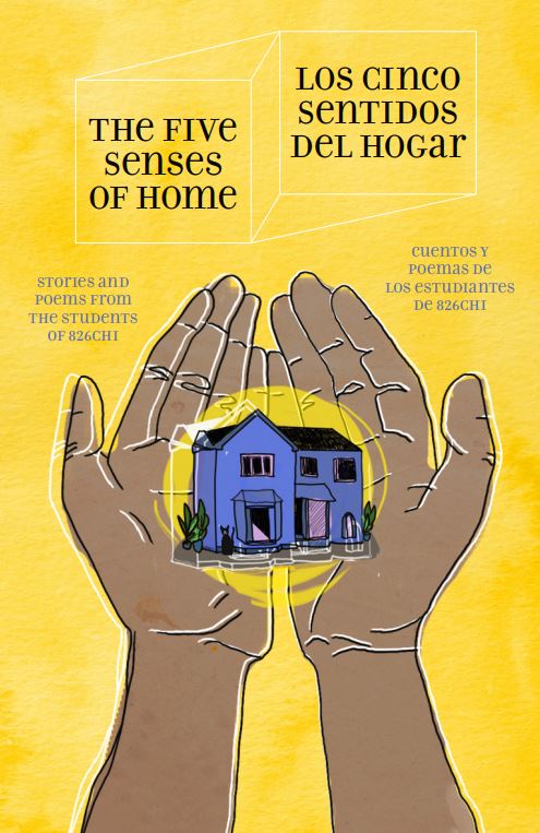 The Five Senses of Home / Los Cinco Sentidos Del Hogar