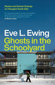 Ghosts in the Schoolyard