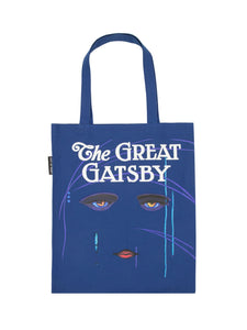 Great Gatsby - Tote