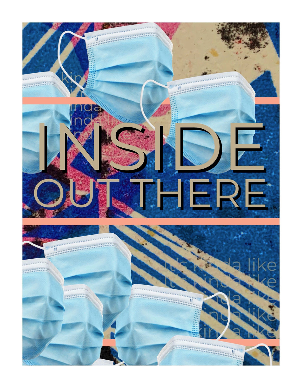 Inside Out There (eBook)