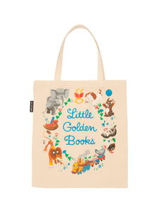 Little Golden Books - Tote