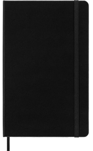 Moleskine Classic Notebook | Large (5x8.25)