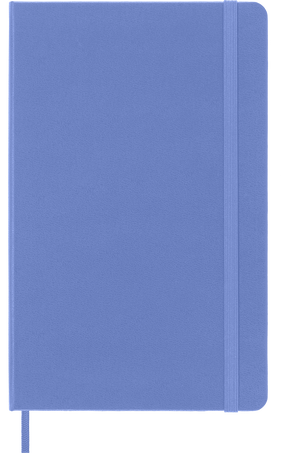 Moleskine Classic Notebook | Large (5x8.25)