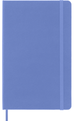 Moleskine Classic Notebook | Large (5x8.25)