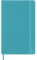 Moleskine Classic Notebook | Large (5x8.25)