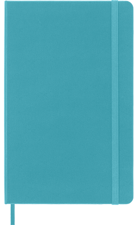 Moleskine Classic Notebook | Large (5x8.25)