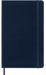 Moleskine Classic Notebook | Large (5x8.25)