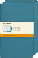 Moleskine Cahier Journal | Large (5x8.25)