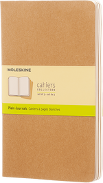 Moleskine Cahier Journal | Large (5x8.25)