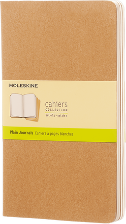 Moleskine Cahier Journal | Large (5x8.25)