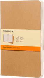Moleskine Cahier Journal | Large (5x8.25)