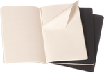 Moleskine Cahier Journal | Pocket (3.5x5.5)