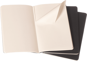 Moleskine Cahier Journal  Pocket (3.5x5.5) – Wicker Park Secret Agent  Supply Co.