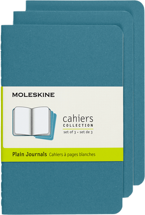 Moleskine Cahier Journal | Pocket (3.5x5.5)