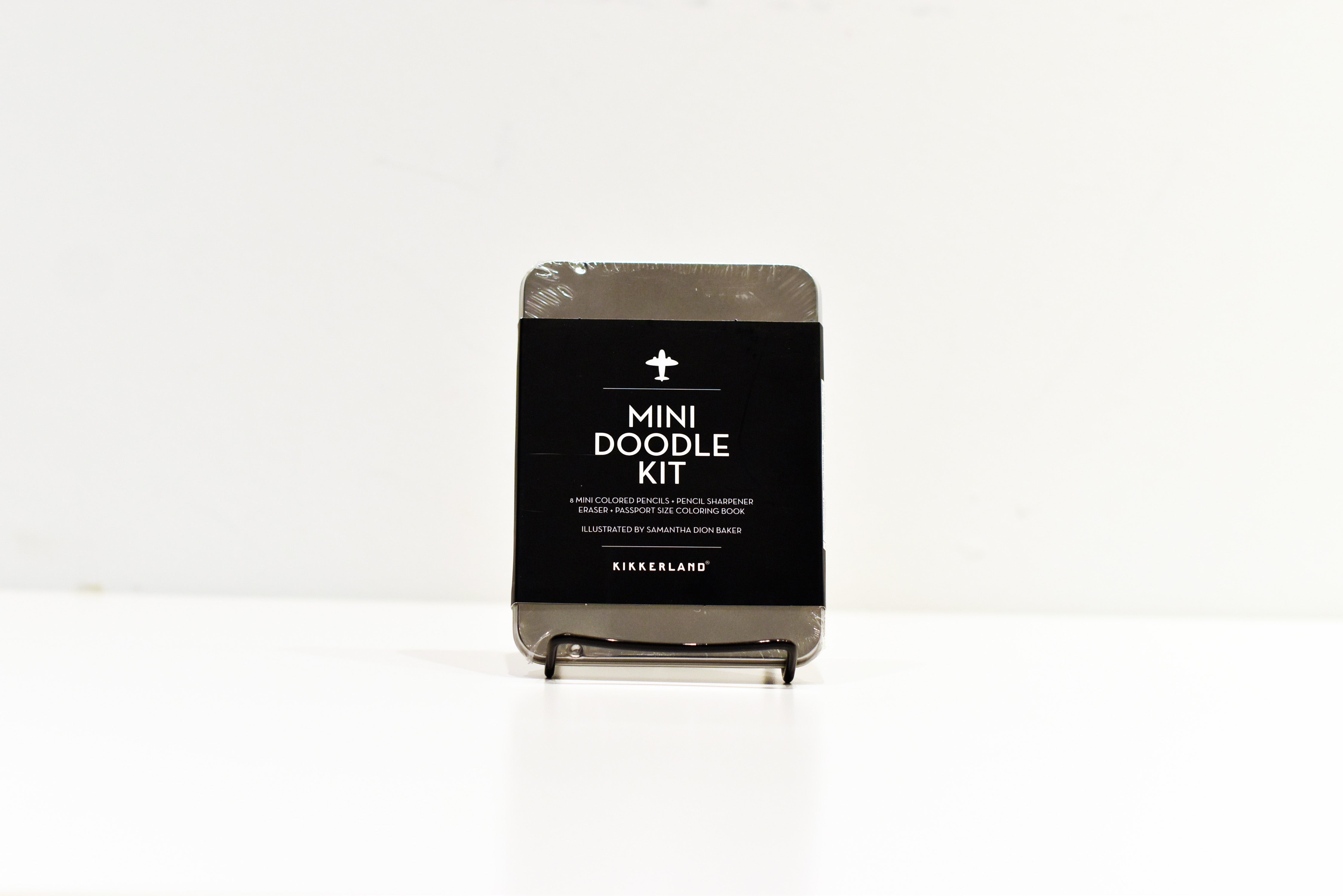 Mini Doodle Kit