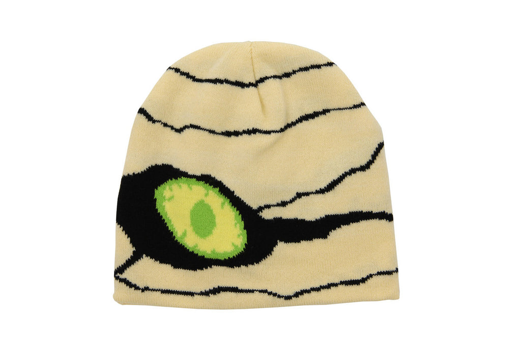 Mummy Knit Beanie