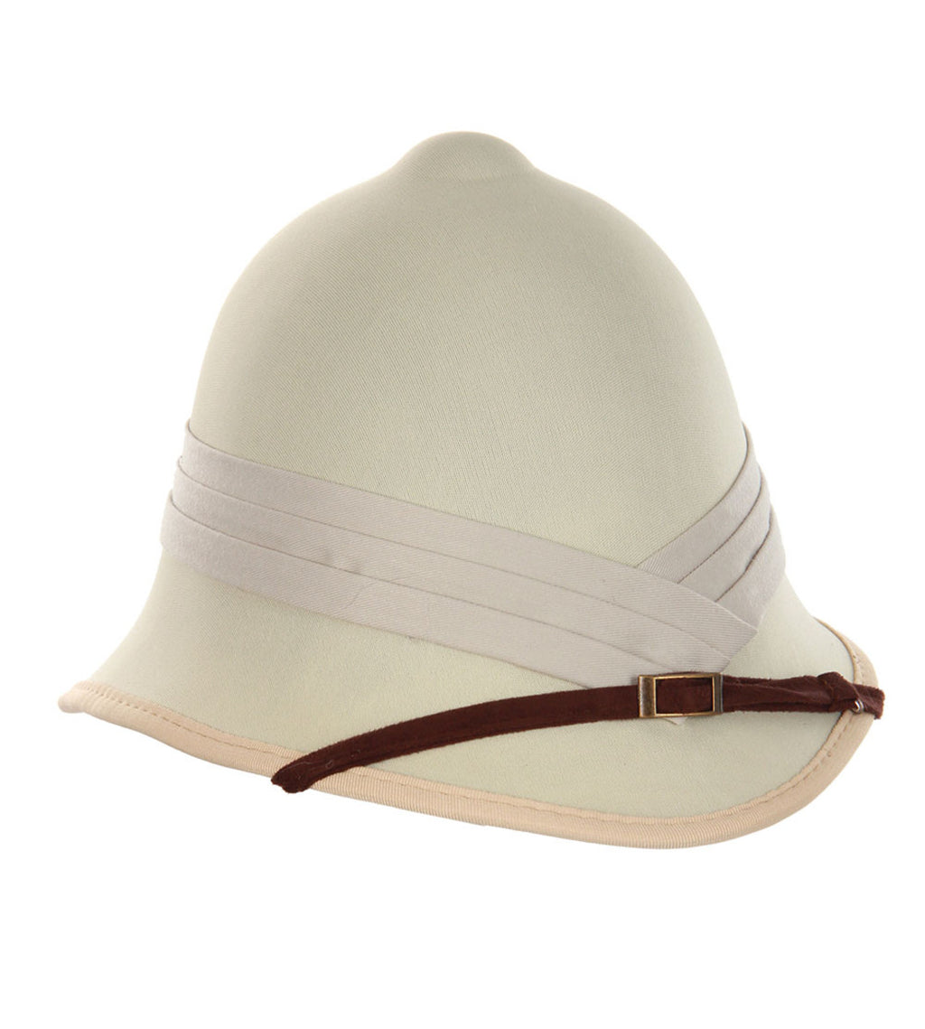 British Pith Helmet