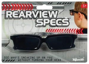 Rear View Spy Glasses