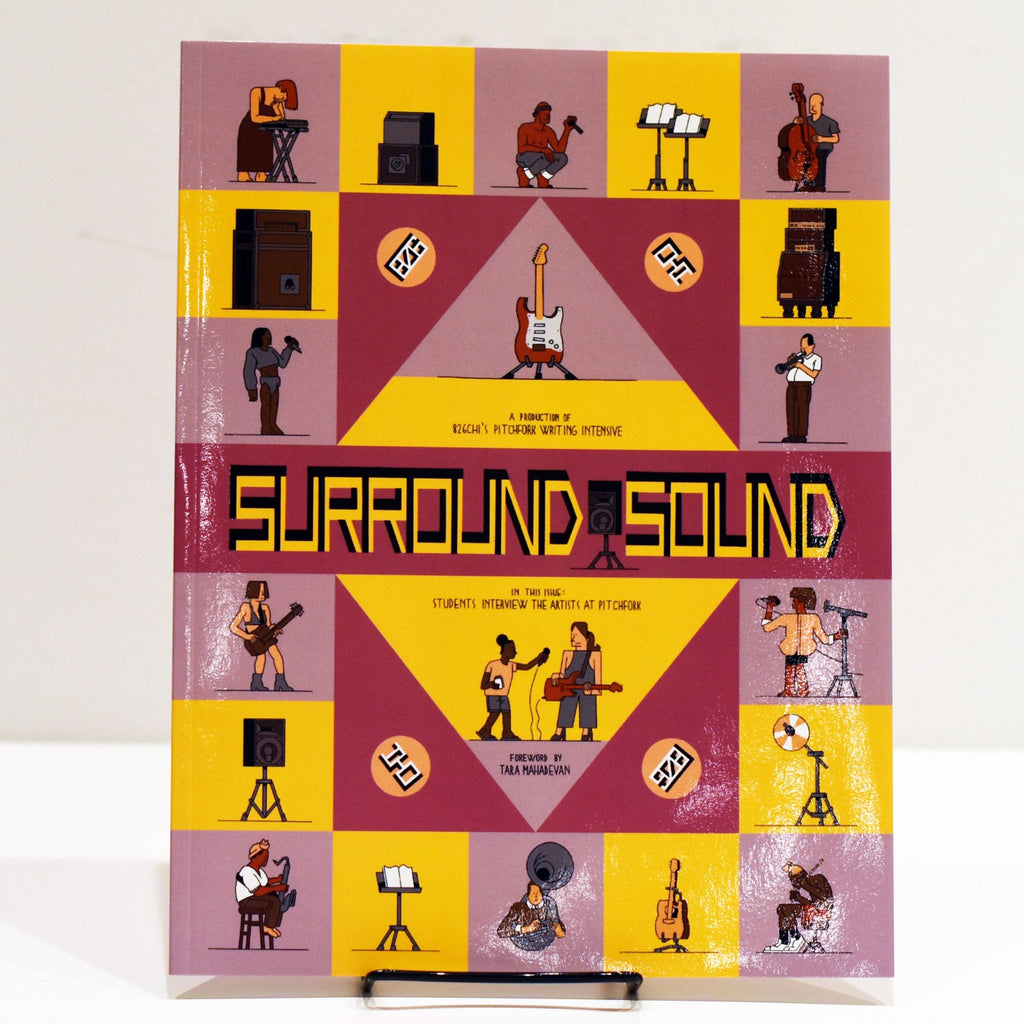 Surround Sound Vol I