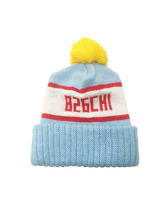 826CHI Knit Hat
