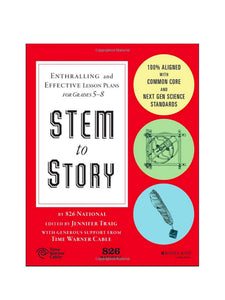 STEM to Story